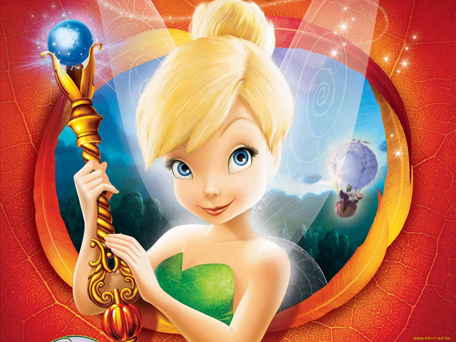 , , , , tinker, bell, and, the, lost, treasure